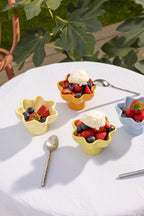 SET 4 BOWLS SUN