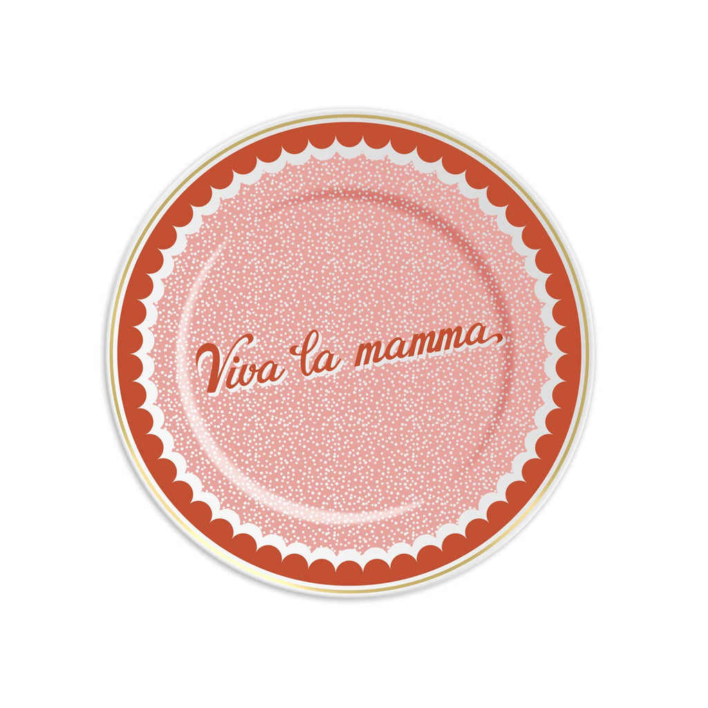 PLATO VIVA LA MAMMA