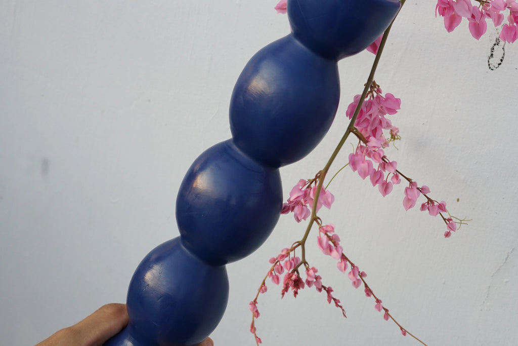 VELA GARDA INDIGO GRANDE