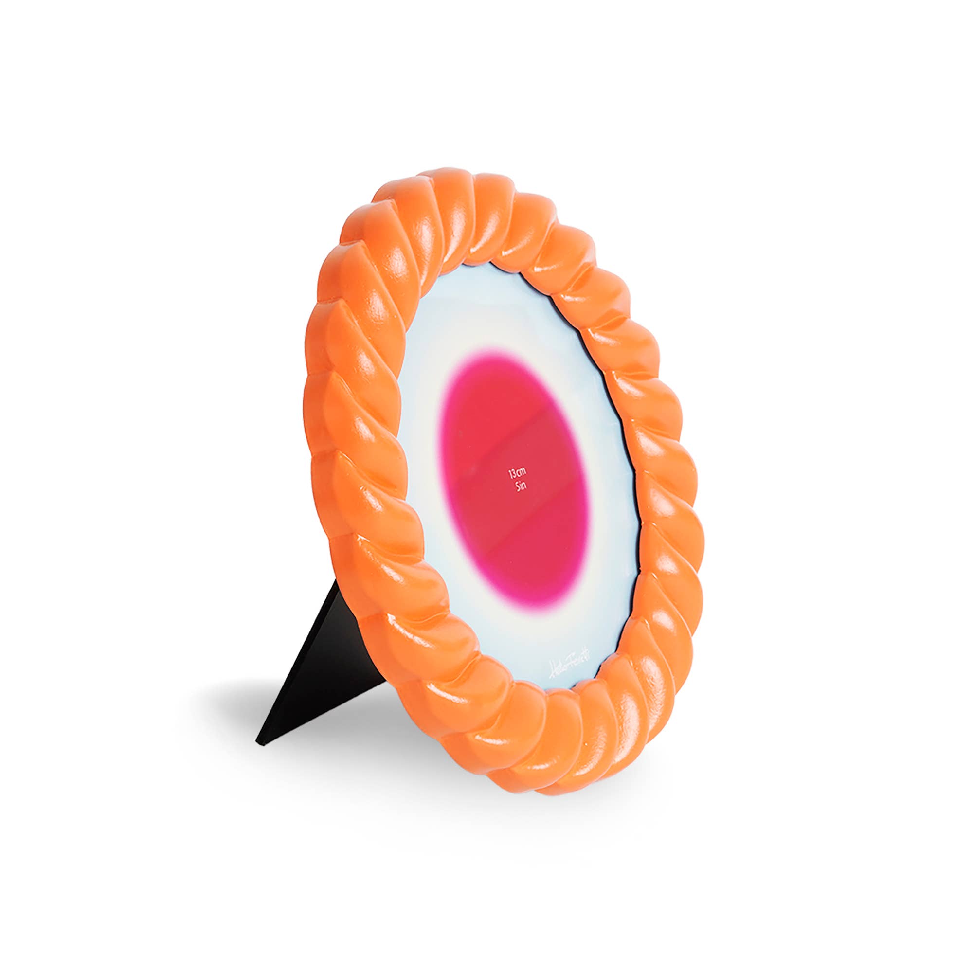 MARCO DE FOTOS ROUND