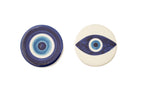 POSAVASOS EYES