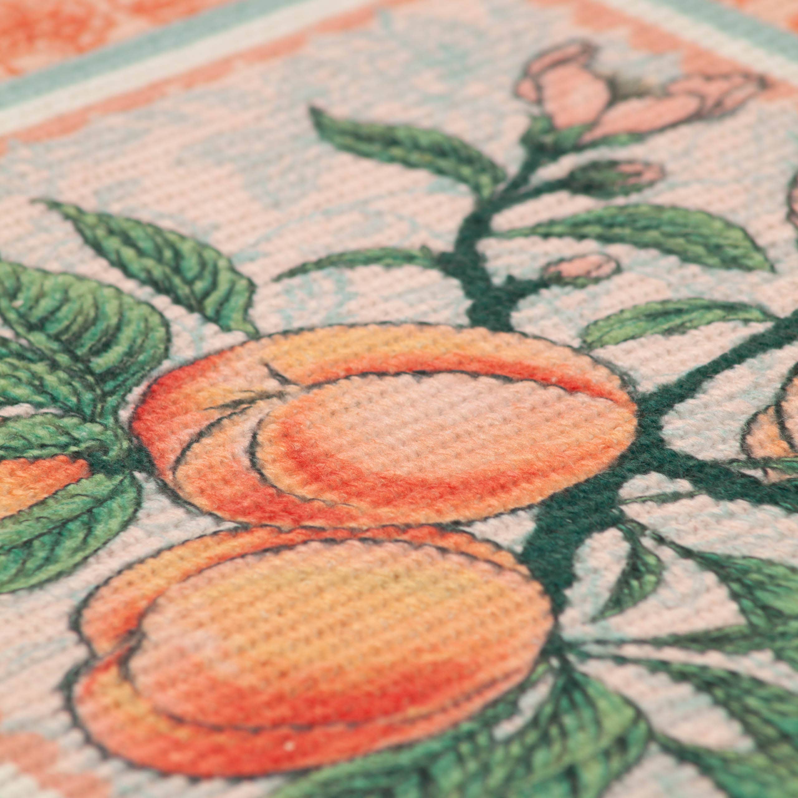 SET INDIVIDUALES PEACHES
