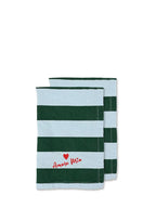 SET SERVILLETAS AMORE MÍO