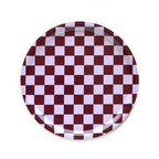 BANDEJA CHECKER GRAPE
