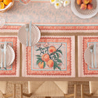 SET INDIVIDUALES PEACHES