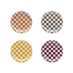 POSAVASOS CHECKER