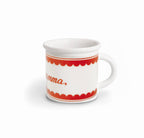 TAZA VIVA LA MAMMA
