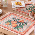 SET INDIVIDUALES PEACHES
