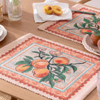 SET INDIVIDUALES PEACHES