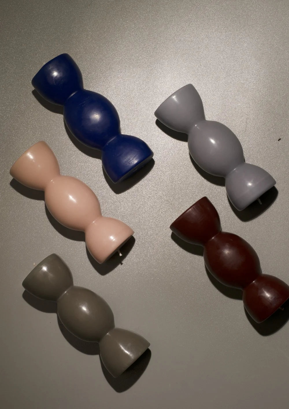 VELA GARDA INDIGO PEQUEÑA