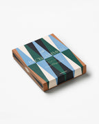 BACKGAMMON MIDNIGHT