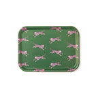 BANDEJA LEOPARD RECTANGULAR