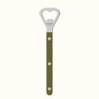 ABRIDOR DE BOTELLA VERDE FERN - CASA CULTO | Shop Online