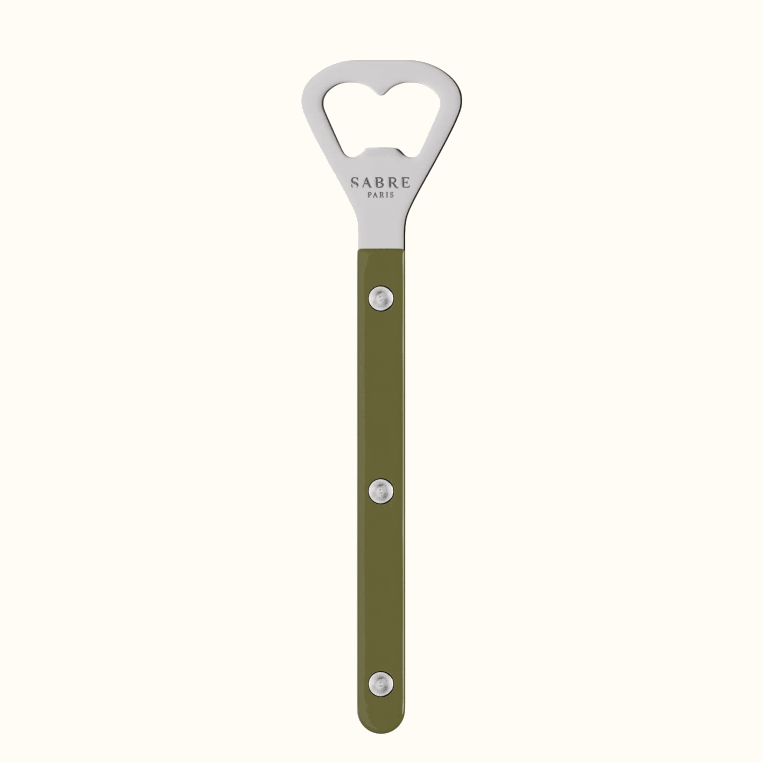 ABRIDOR DE BOTELLA VERDE FERN - CASA CULTO | Shop Online
