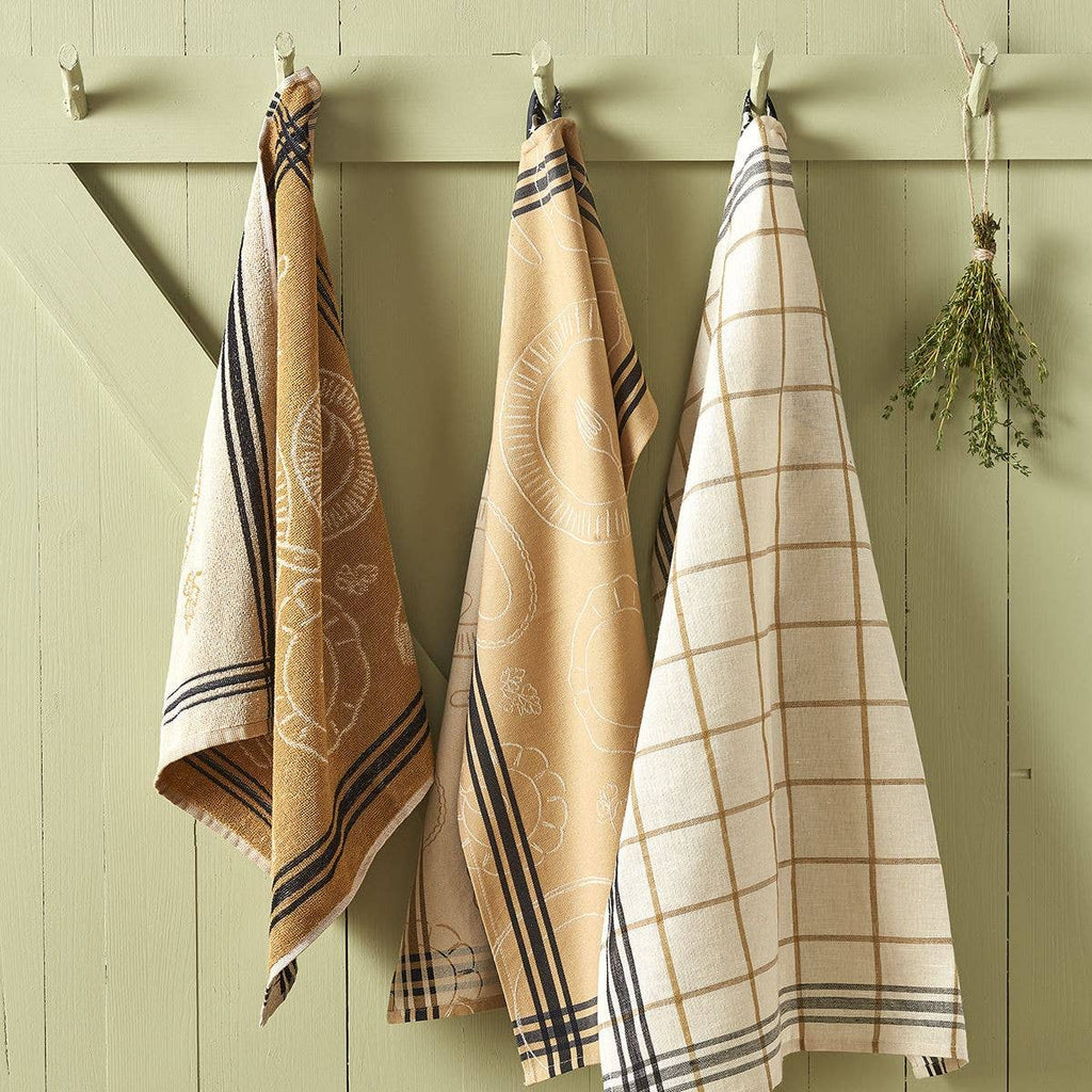 SET PAÑOS TABLE AZUL