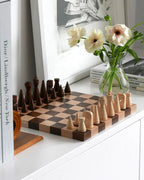 AJEDREZ THE MINIMALIST - CASA CULTO | Shop Online