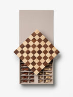 AJEDREZ THE MINIMALIST - CASA CULTO | Shop Online