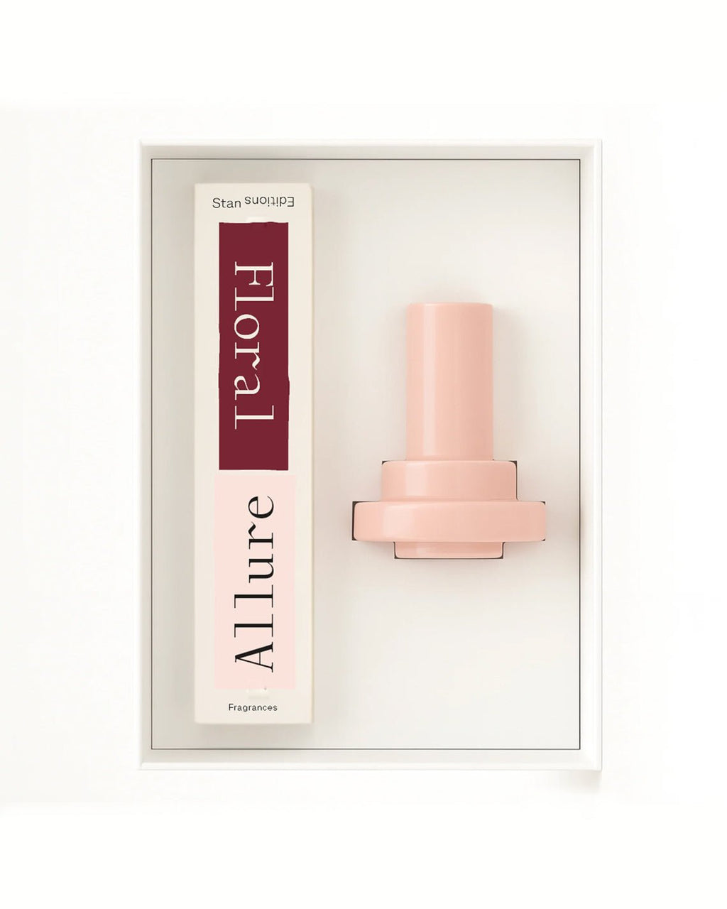 AMBIENTADOR MIKADO FLORAL ALLURE - CASA CULTO | Shop Online