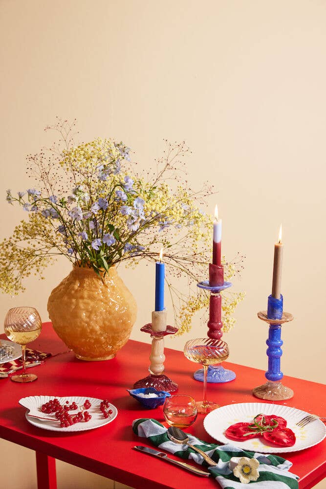 SERVILLETA AMORE MÍO - SET DE 2