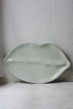PLATO BESO MENTA