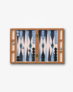 BACKGAMMON MIDNIGHT - CASA CULTO | Shop Online