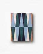BACKGAMMON MIDNIGHT - CASA CULTO | Shop Online