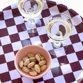BANDEJA CHECKER GRAPE - CASA CULTO | Shop Online