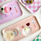 BANDEJA COCKTAILS - CASA CULTO | Shop Online