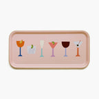 BANDEJA COCKTAILS - CASA CULTO | Shop Online