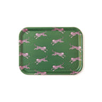 BANDEJA LEOPARD RECTANGULAR - CASA CULTO | Shop Online