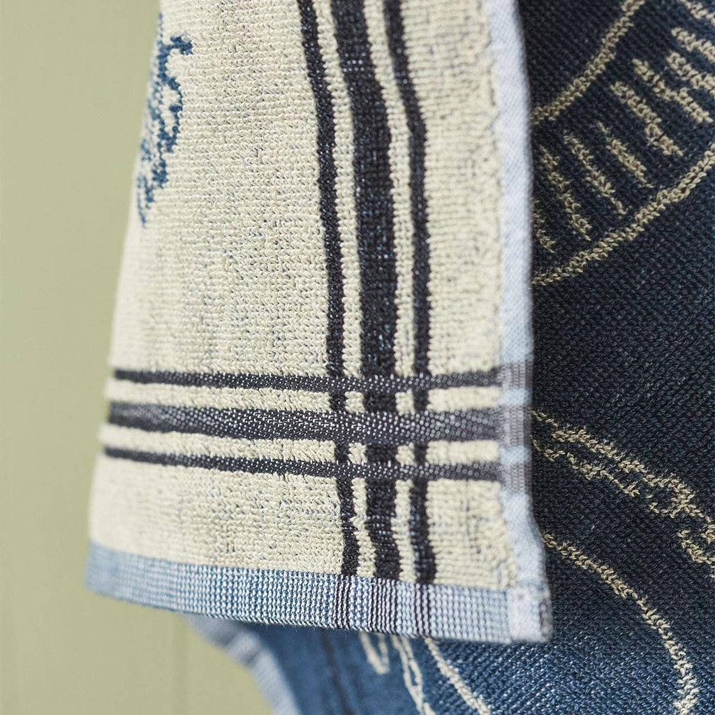 SET PAÑOS TABLE AZUL