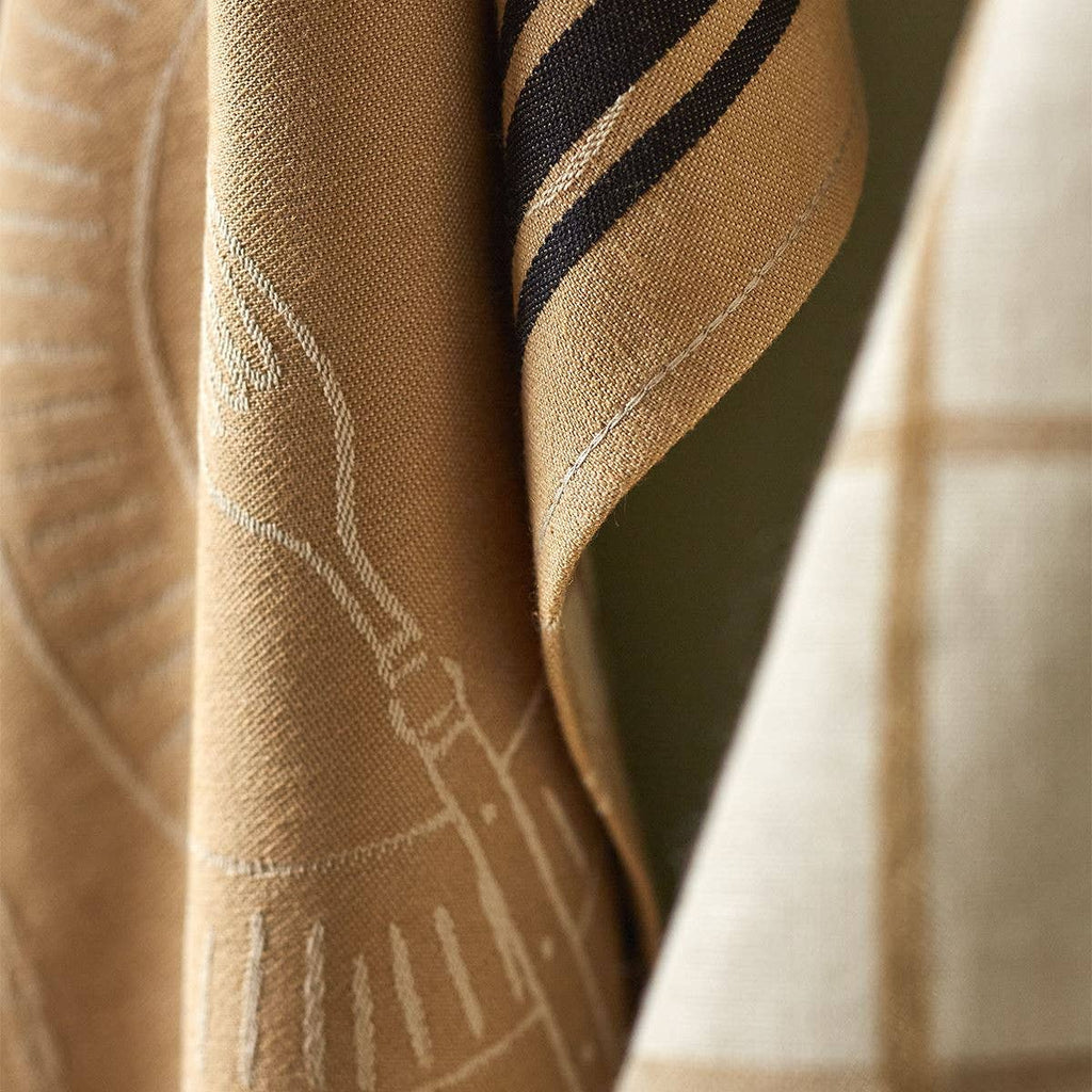 SET PAÑOS TABLE AZUL