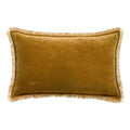 Cojín Fara Bronce 30x50cm - CASA CULTO | Shop Online