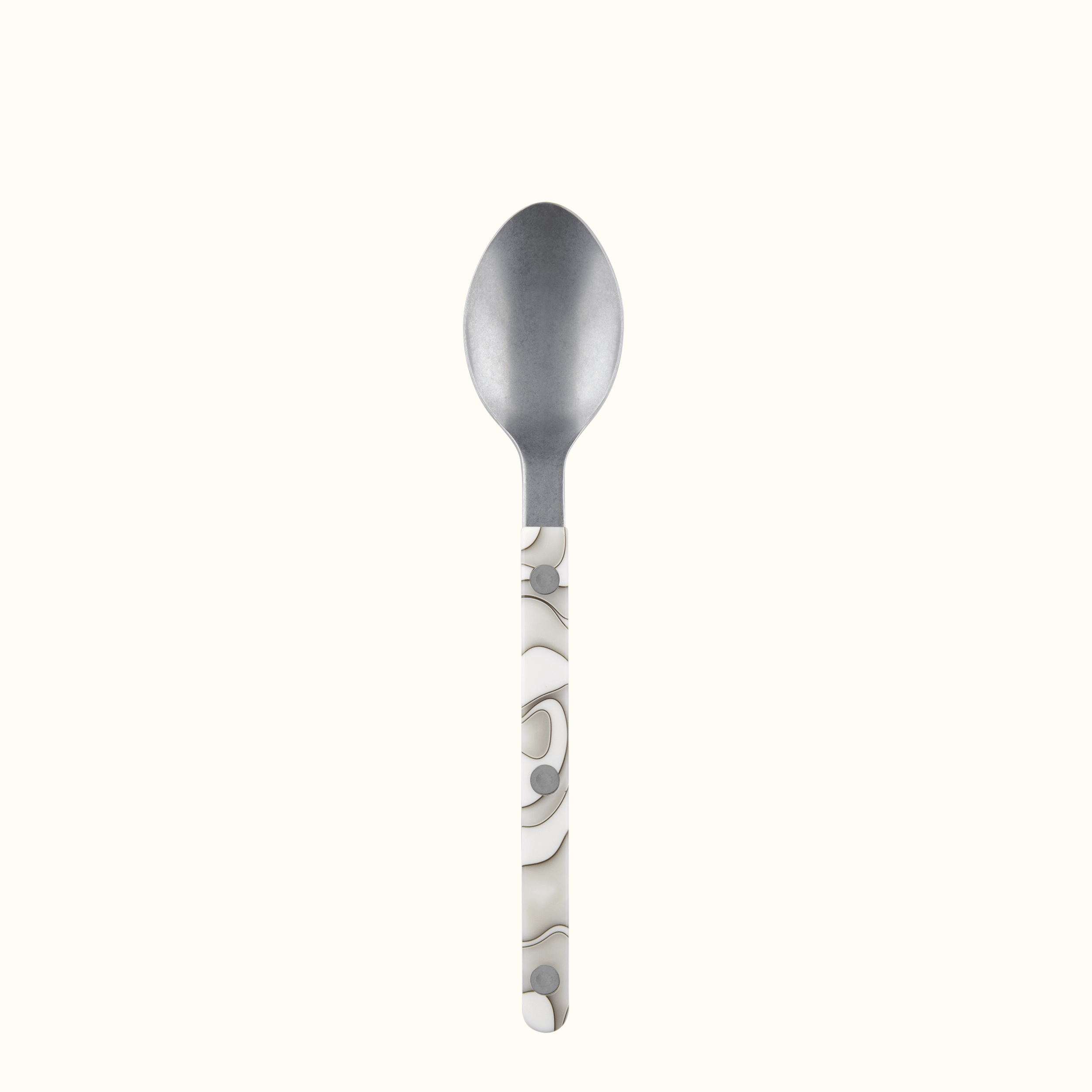 CUCHARA DE TÉ DUNE VINTAGE - CASA CULTO | Shop Online
