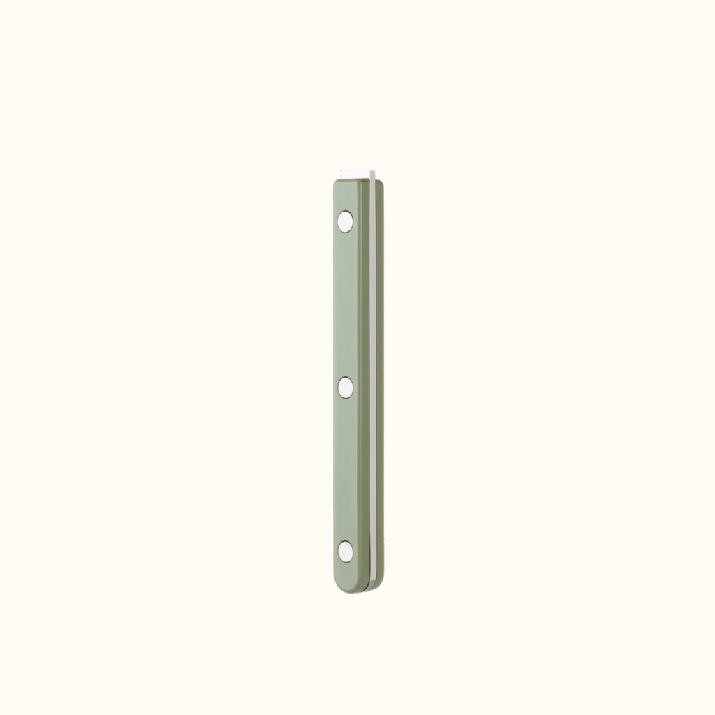 CUCHARA DE TÉ VERDE ESPÁRRAGO - CASA CULTO | Shop Online