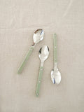 CUCHARA DE TÉ VERDE ESPÁRRAGO - CASA CULTO | Shop Online