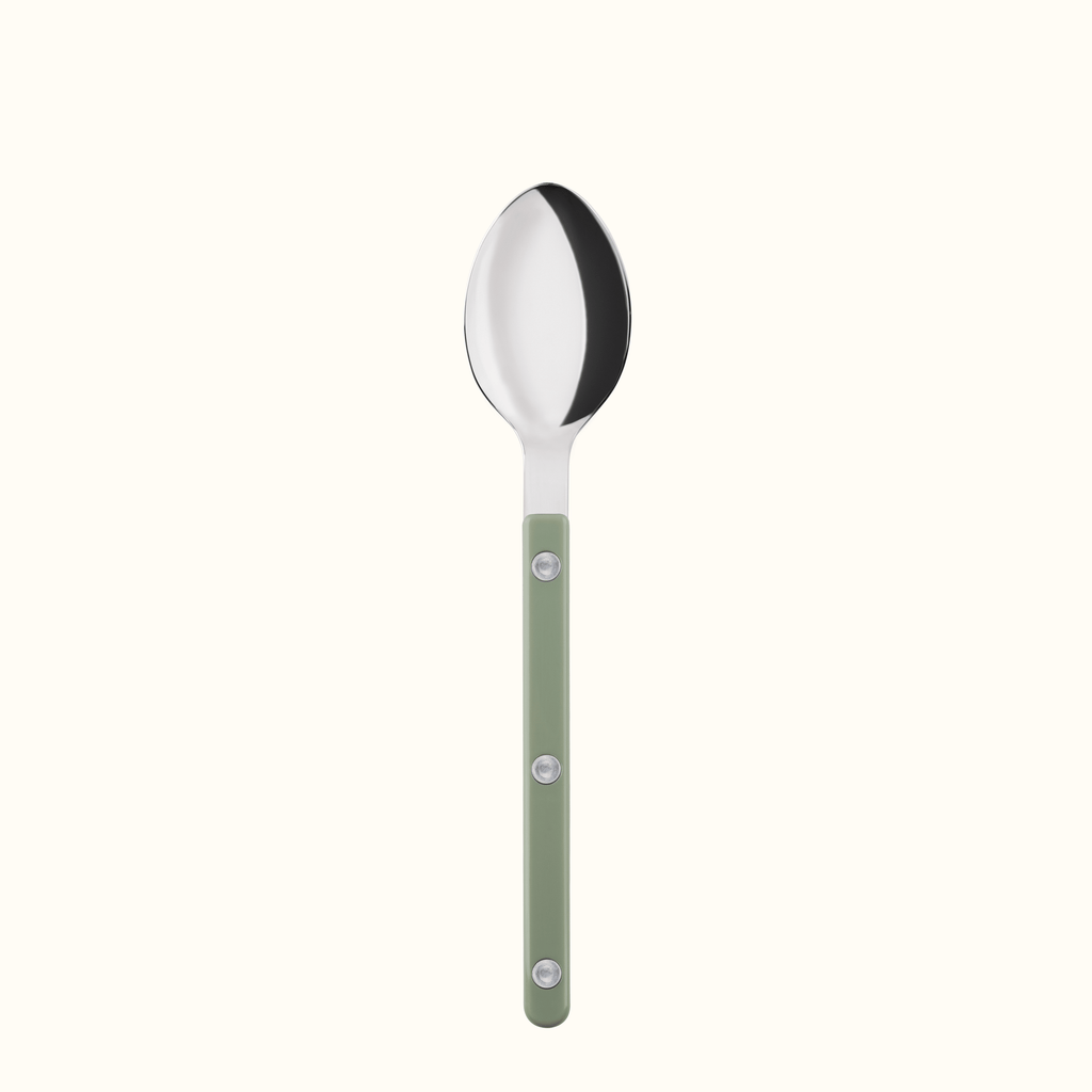 CUCHARA DE TÉ VERDE ESPÁRRAGO - CASA CULTO | Shop Online