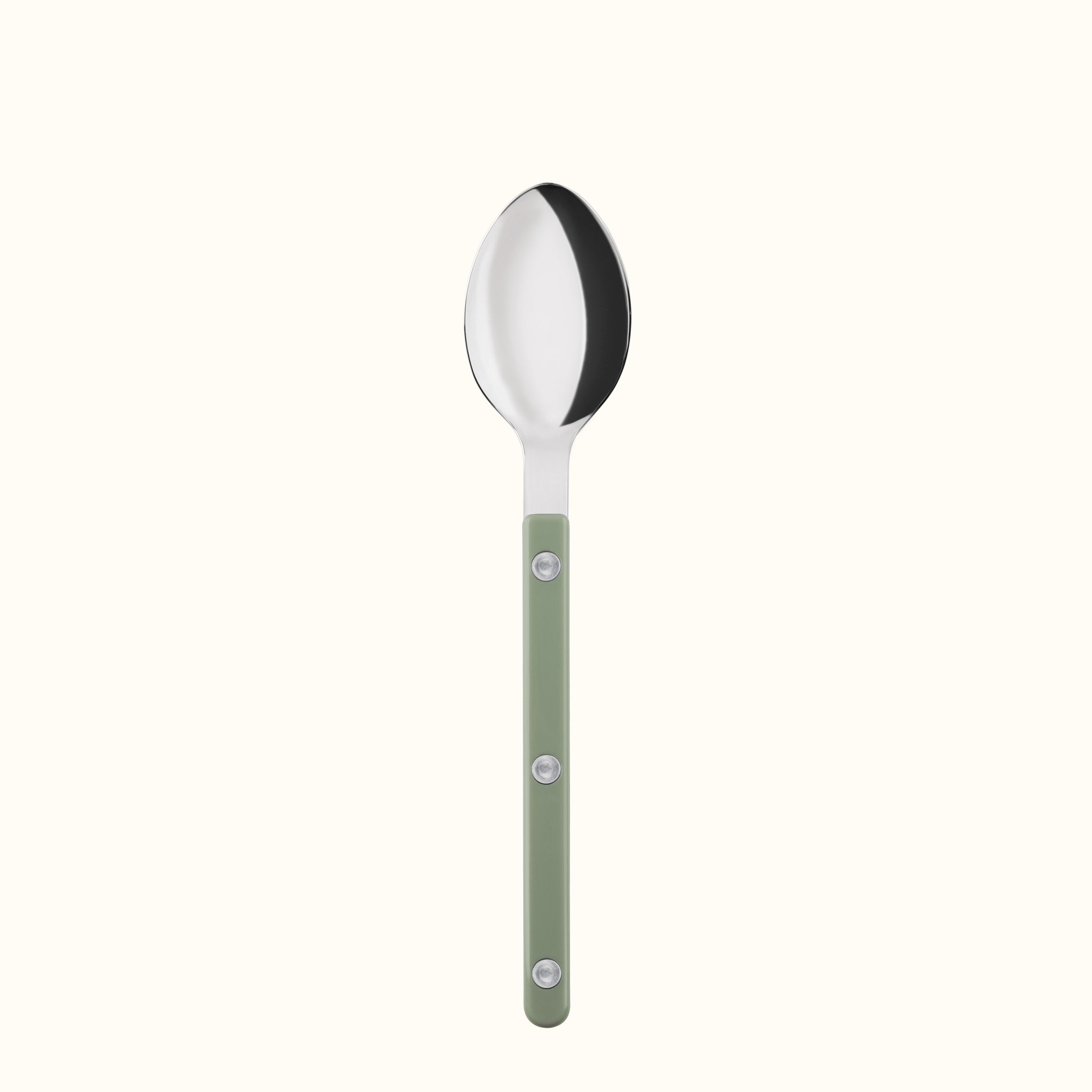CUCHARA DE TÉ VERDE ESPÁRRAGO - CASA CULTO | Shop Online