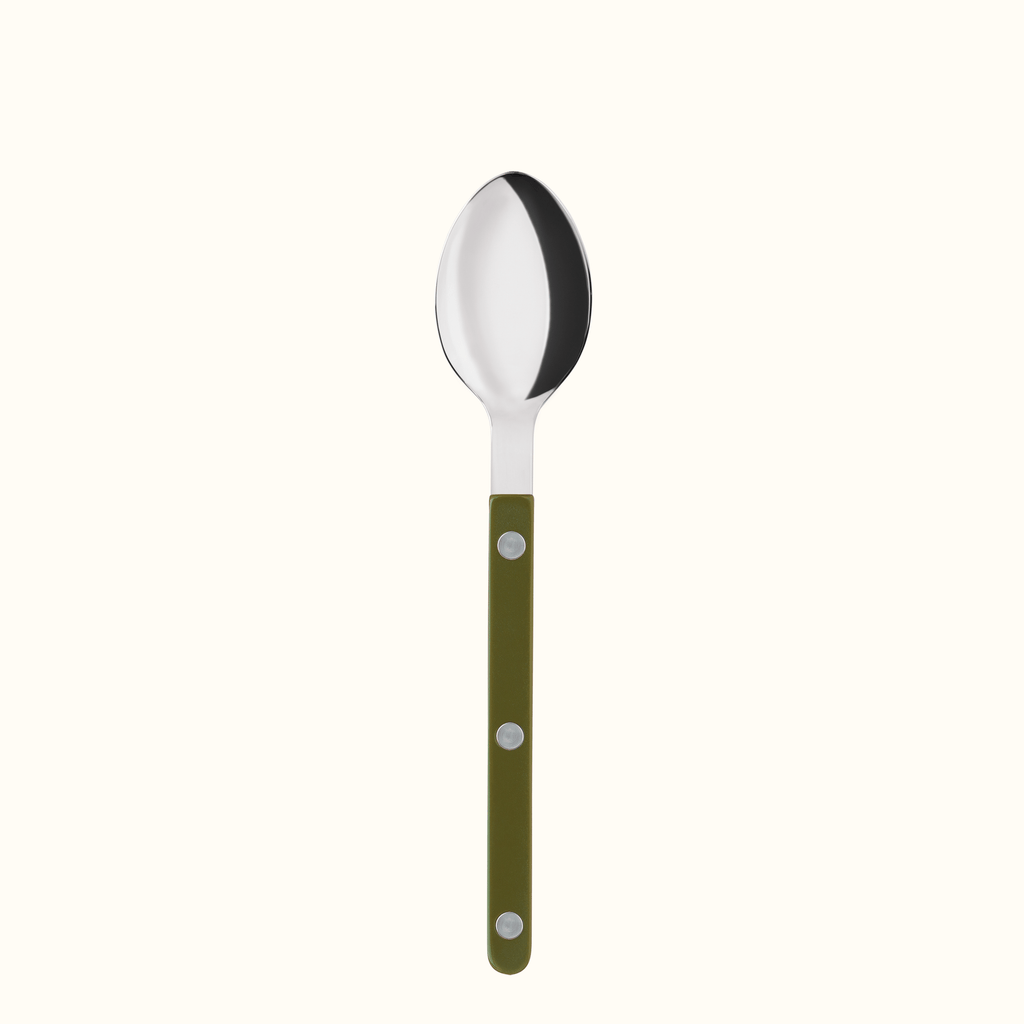 CUCHARA DE TÉ VERDE FERN - CASA CULTO | Shop Online