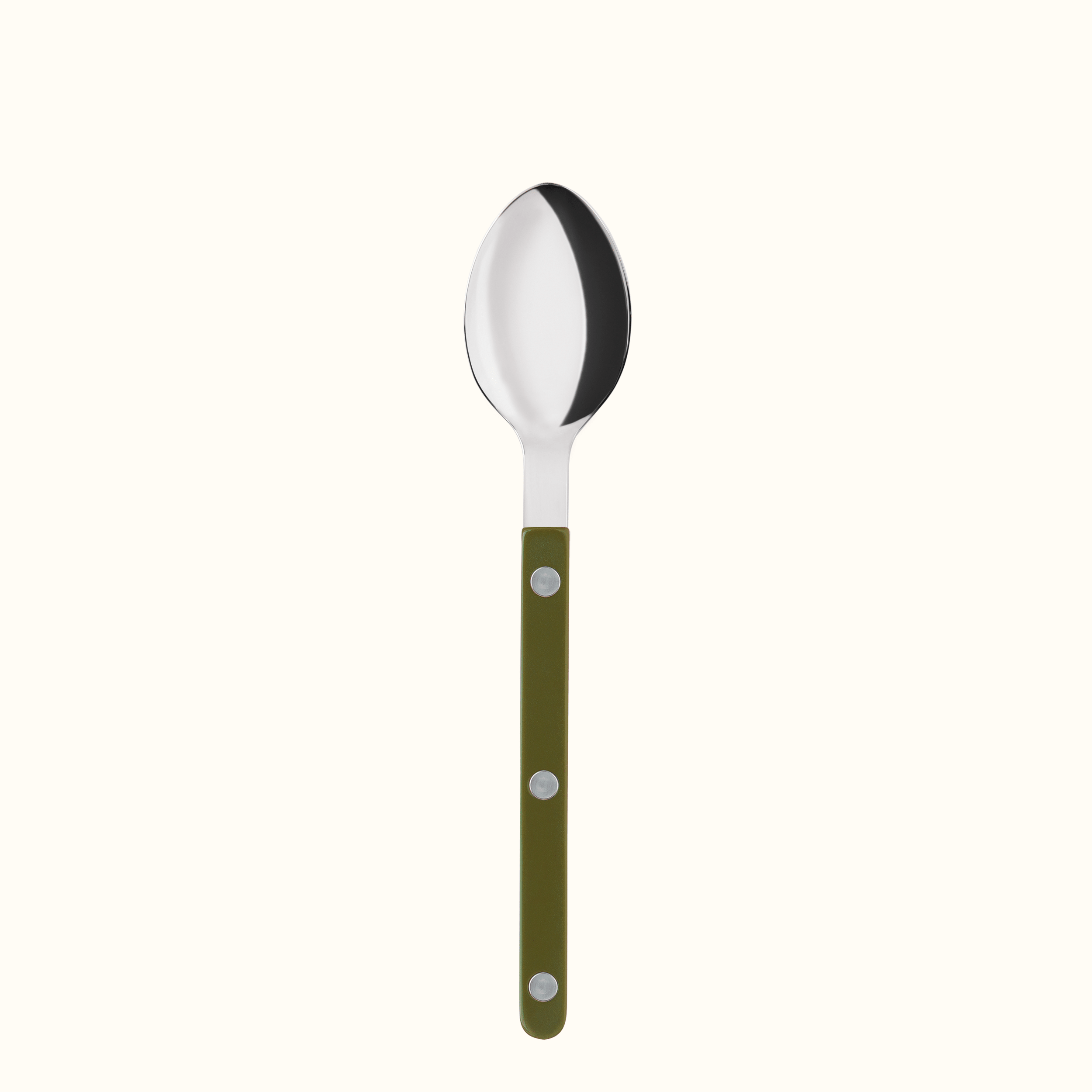 CUCHARA DE TÉ VERDE FERN - CASA CULTO | Shop Online