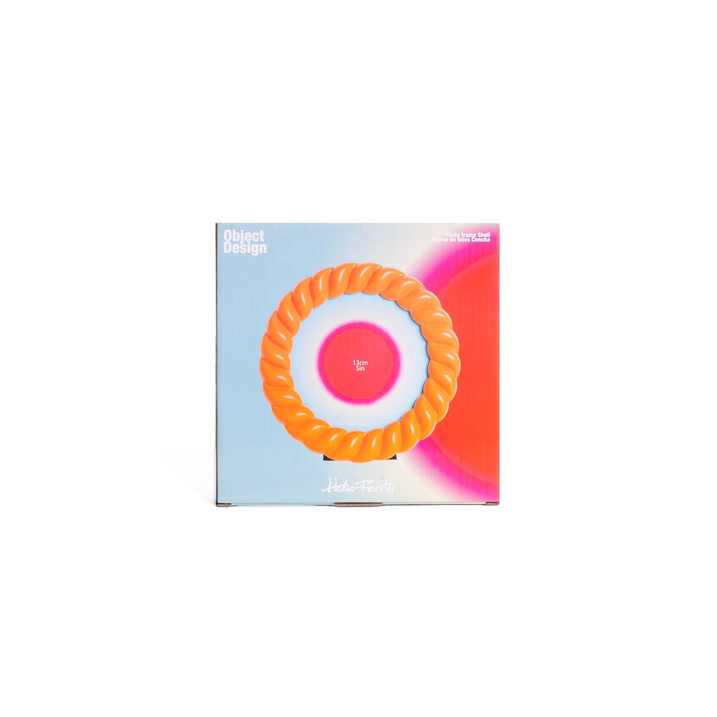 MARCO DE FOTOS ROUND