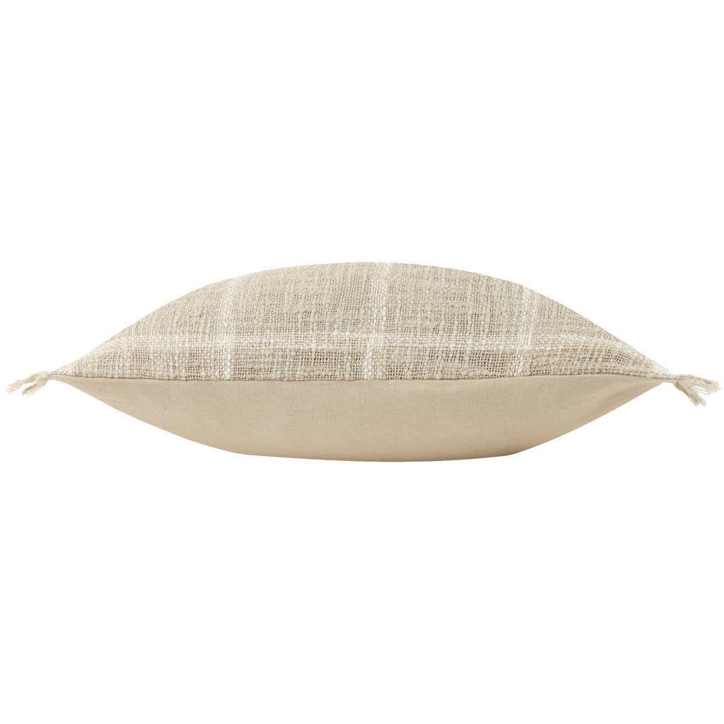 FUNDA DE COJÍN BENI STONE