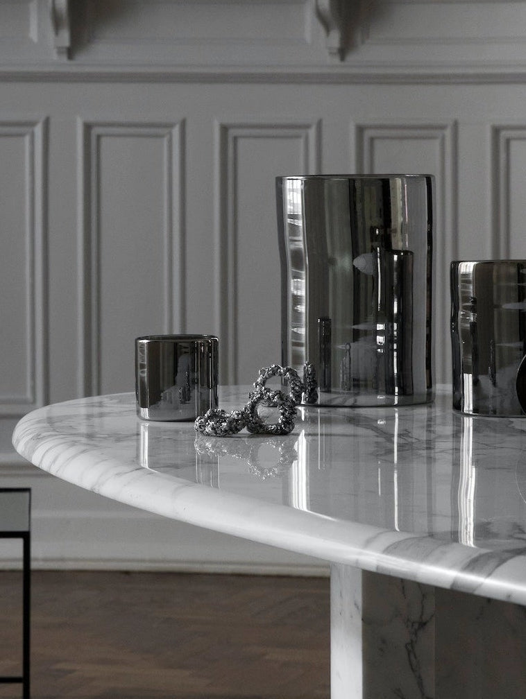 SERVILLETERO MINERALE - SET DE 2