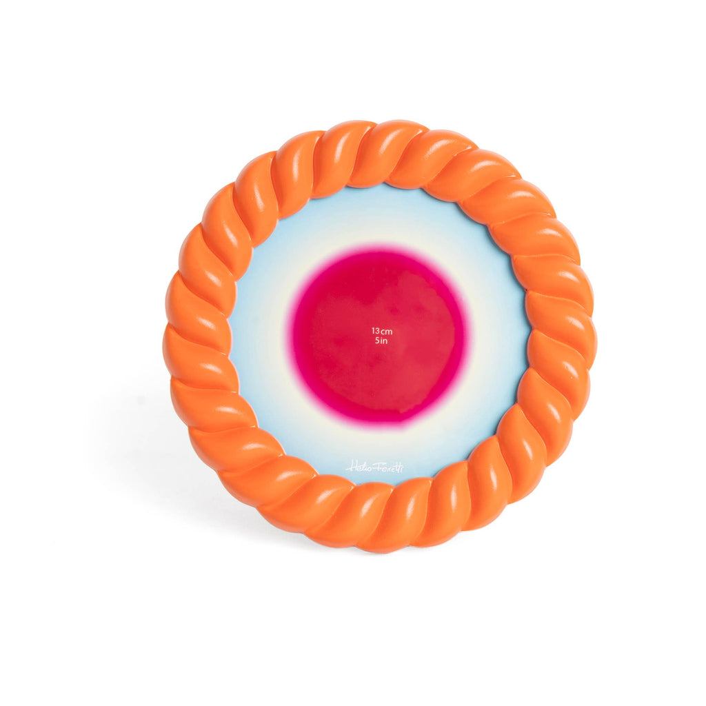 MARCO DE FOTOS ROUND