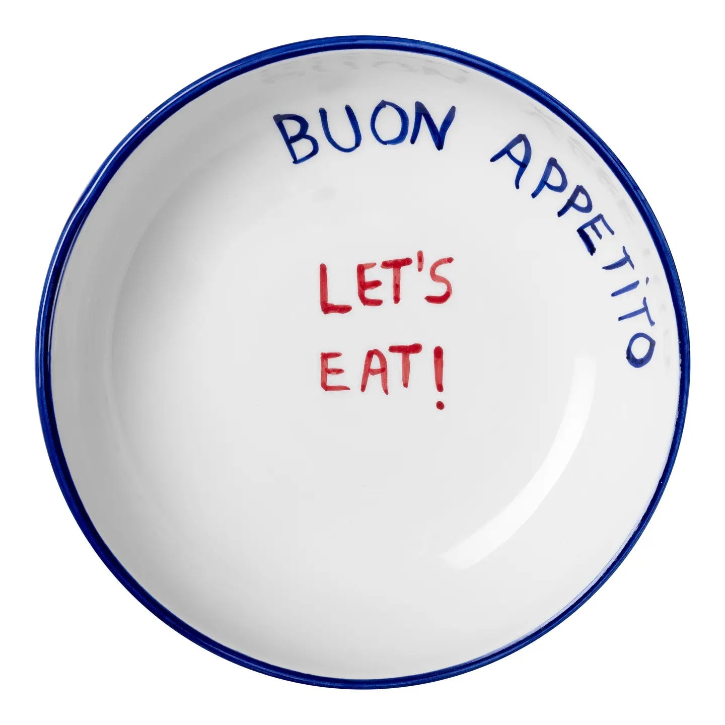 ENSALADERA BUON APPETITO - CASA CULTO | Shop Online