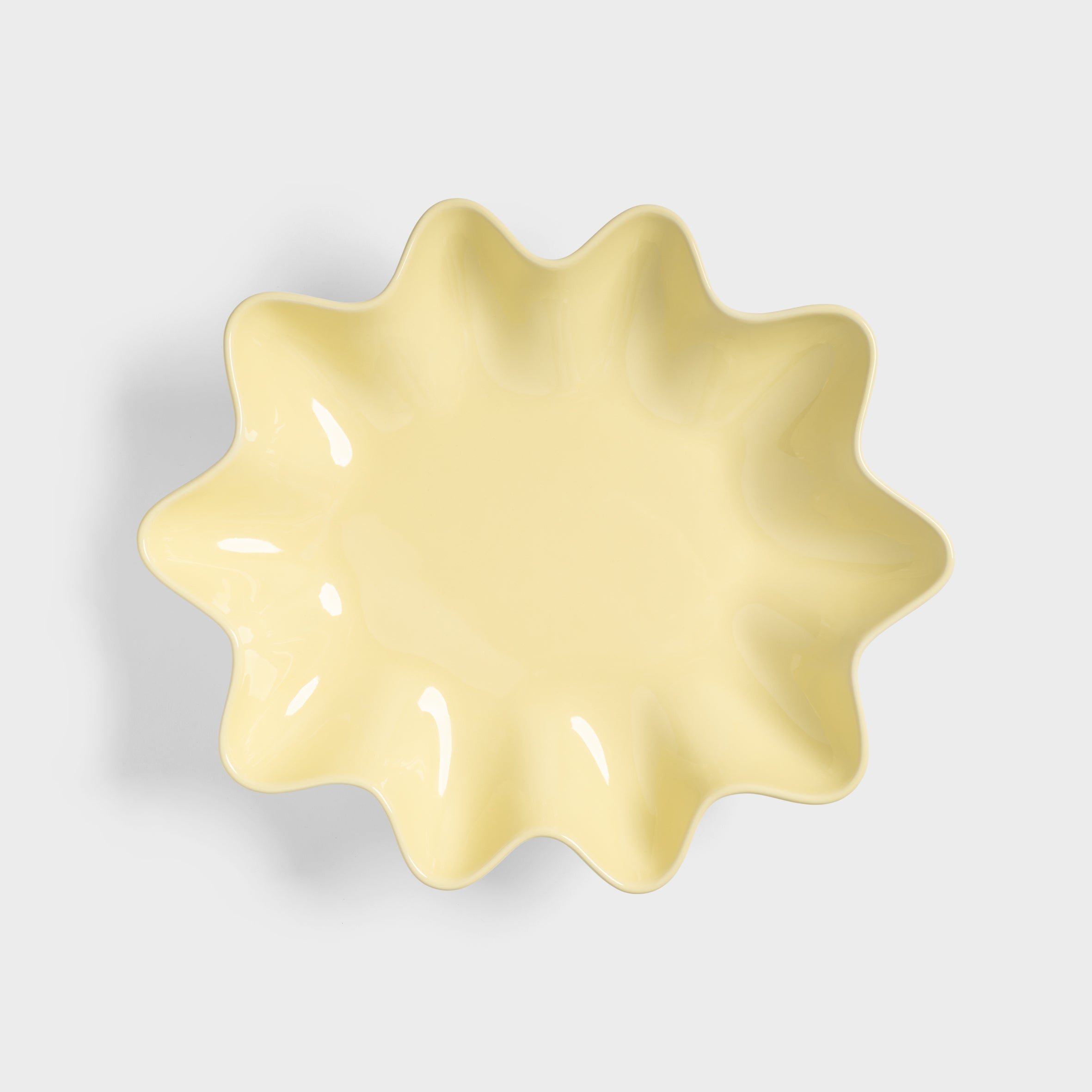 FRUTERO SUN AMARILLO MANTEQUILLA - CASA CULTO | Shop Online