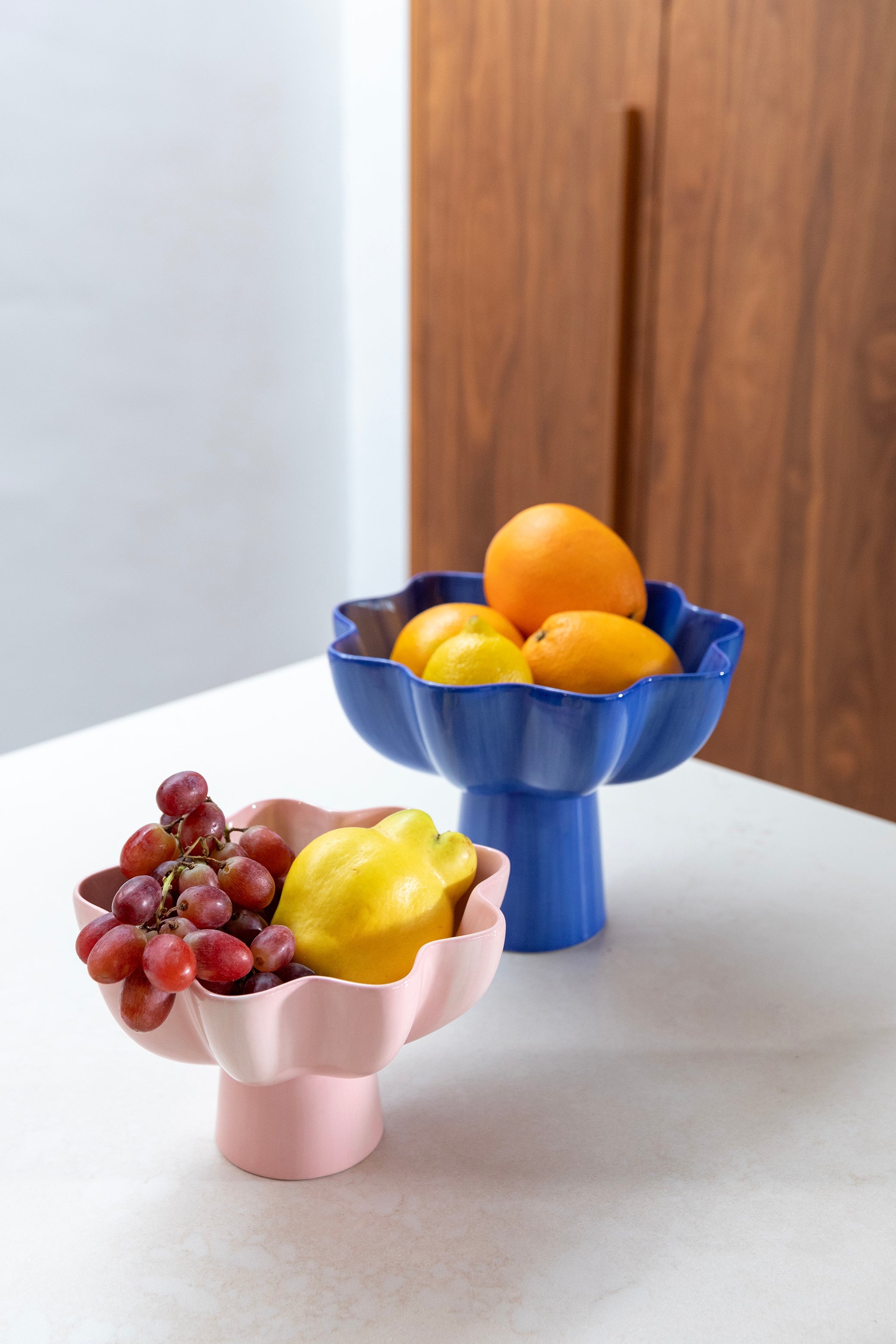 FRUTERO SUN AZUL COBALTO - CASA CULTO | Shop Online