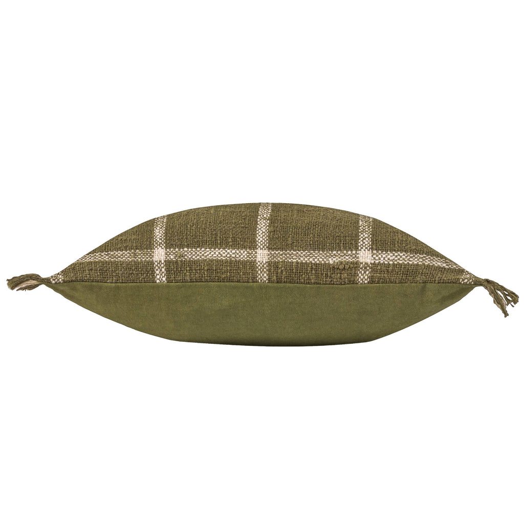 FUNDA DE COJÍN BENI MOSS - CASA CULTO | Shop Online