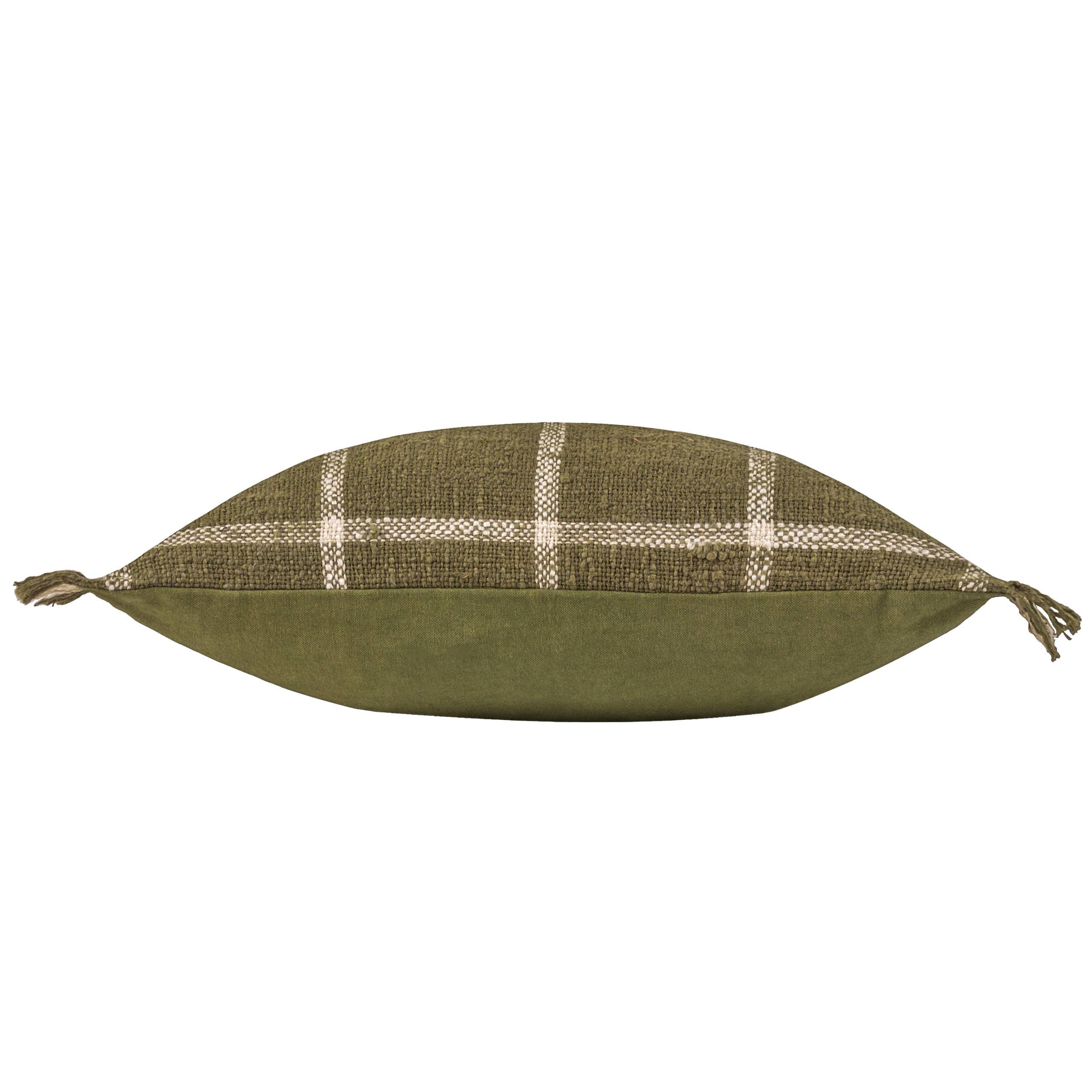 FUNDA DE COJÍN BENI MOSS - CASA CULTO | Shop Online