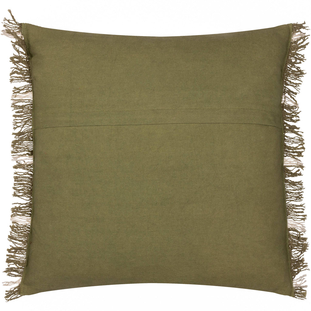 FUNDA DE COJÍN BENI MOSS - CASA CULTO | Shop Online